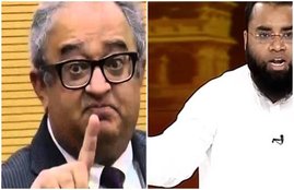 Tarek Fateh, Shoaib Jamai