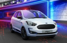BS6 Ford Figo Price, BS6 Ford Aspire Price, Bs6 ford Freestyle Price, BS6 Ford Figo Features, BS6 Ford Figo Features, Ford BS6 car launch
