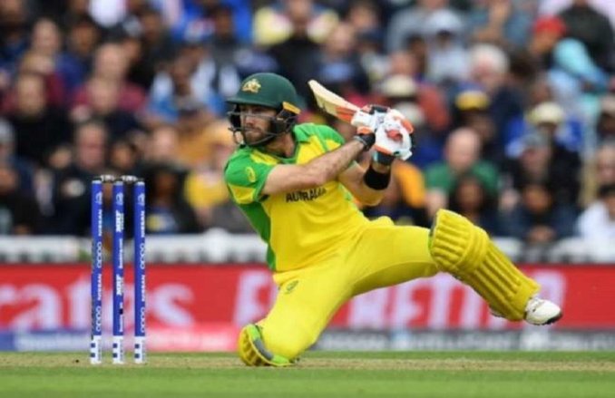IPL 2020 से पहले किंग्स इलेवन पंजाब को लगा बड़ा झटका, ग्लेन मैक्सवेल चोट के चलते शुरुआती मैच में हो सकते हैं बाहर