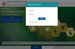 HSSC Gram Sachiv Recruitment 2020: किसी भी विषय में ग्रेजुएट कर सकते हैं आवेदन, सैलरी 63,200 रुपए महीने तक, ये हैं पूरी डिटेल्स