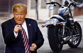 Namaste Trump Programe, Harley Davidson Cheapest Bikes, Donald Trump India Visit 2020, Harley Davidson Models in india, Harley Davidson Import Duty, Motera Stadium Donald Trump, Harley Davidson Bikes price in india