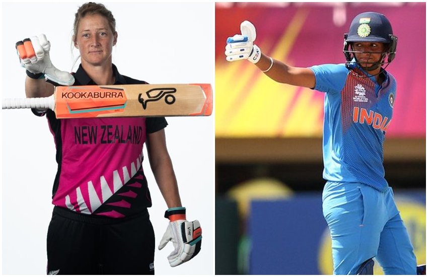 India vs New Zealand Women's T20 World Cup Playing 11: भारत बनाम न्यूजीलैंड वुमन्स वर्ल्ड कप मैच प्लेइंग इलेवन