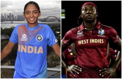 India vs west indies Women’s Updates: टॉस जीतकर भारत ने चुनी बल्लेबाजी, जानिए मौसम का हाल