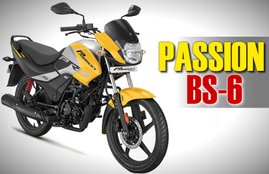 Hero Passion Pro BS6 Launch, Hero Passion Pro BS6 Price, Hero Passion Pro BS6 Mileage, Hero Passion Pro BS6 Features, Hero Passion New Model Price, BS6 Hero Passion Pro Detail, Hero MotoCorp new model
