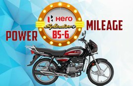 Hero Splendor plus BS6, BS6 Hero Splendor Plus Mileage, Hero Splendor plus BS6 Price, Hero’s New Splendor BS6 Features, New Hero Splendor Plus BS6 changes, Hero New Splendor BS6 Detail