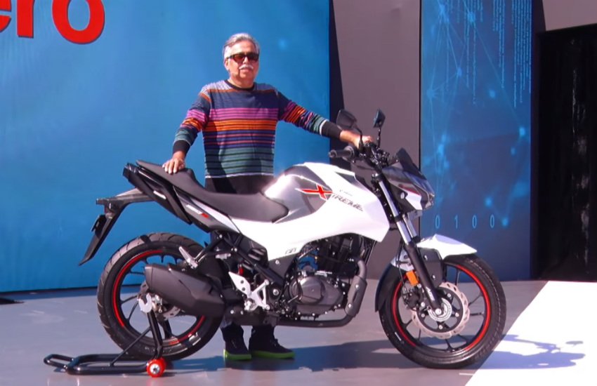 2020 Hero Xtreme 160R booking, 2020 Hero Xtreme 160R launch date, Hero Xtreme 160R Price, Hero Xtreme 160R Features, Hero Xtreme 160R Specification, Hero Xtreme 160R Mileage, Hero MotoCorp new bike, Bajaj Pulsar 150