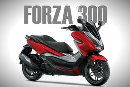 Honda Forza 300 Launch, Honda Forza 300 Price in India, Honda Forza 300 Features, Honda Forza 300 Specification, Honda Forza 300 Detail Honda Forza 300 Scooter