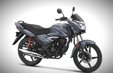 125 Cc Honda Bs4 Model Honda Bikes Shine 125 Cc Honda Cb Shine Sp