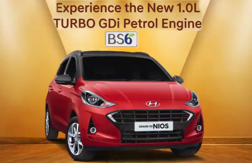 Hyundai Grand i10 Nios Turbo Petrol, Hyundai Grand i10 Nios Price, Hyundai Grand i10 Nios features, Hyundai Grand i10 Nios Mileage, Hyundai Grand i10 Nios New model