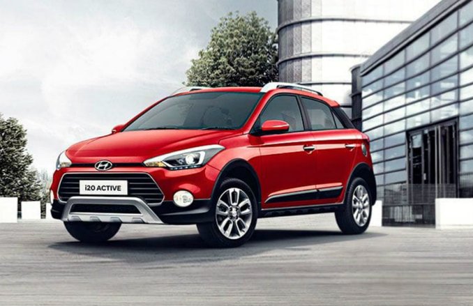 अब नहीं खरीद सकेंगे Hyundai की बेहतरीन कार i20 Active! कंपनी ने किया डिस्कंटीन्यू, जानें क्या है वजह