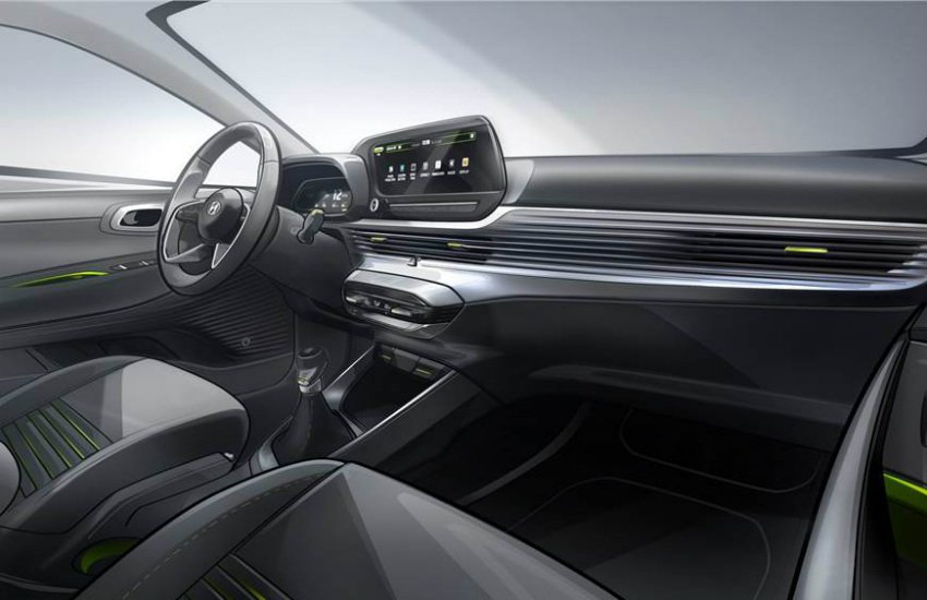 2020 Hyundai i20