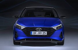Next-Gen Hyundai i20 N Model, New Hyundai i20 N Image, New Hyundai i20 N model Engine, New Hyundai i20 interior, New Hyundai i20 Price, New Hyundai i20 Launch Date, New Hyundai i20 Features, 2020 Hyundai i20 Specification