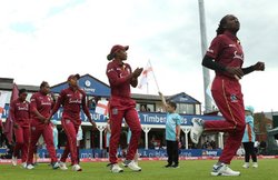 West Indies Women vs Thailand Women Updates: थाईलैंड ने जीता टॉस, जानिए दोनों टीमों की प्लेइंग इलेवन