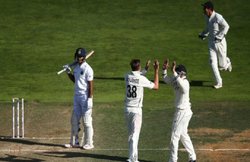 टीम इंडिया को मिली शर्मनाक हार के बाद ICC टेस्ट चैंपियनशिप की प्वांइट्स टेबल में हुआ बड़ा बदलाव, न्यूजीलैंड को बड़ा फायदा