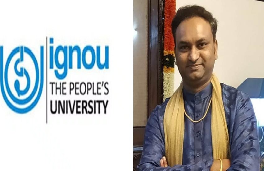 इग्नूटा अध्यक्ष का कार्यकाल दो वर्ष का होता है। इग्नूटा अध्यक्ष का कार्यकाल दो वर्ष का होता है।