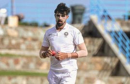 Ishanat Sharma