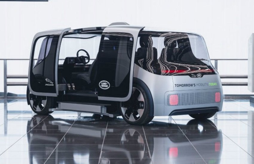 Jaguar Land Rover Driverless Electric car, Tata Motors Driverless car, Driverless Electric car, Jaguar Land Rover Furure car concept, Tata Motors Future car Jaguar Land Rover Driverless Electric car, Tata Motors Driverless car, Driverless Electric car, Jaguar Land Rover Furure car concept, Tata Motors Future car