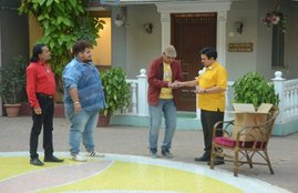 Taarak Mehta Ka Ooltah Chashmah, Taarak Mehta Ka Ooltah Chashmah updates, Taarak Mehta Ka Ooltah Chashmah latest news, Taarak Mehta Ka Ooltah Chashmah tv show, disha vakani, daya ben, jethalal, Chamatkari Angoothi Turns Out To Be Sundar Lal Ponzi Scheme