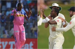 IPL से पहले राजस्थान रॉयल्स को लगा बड़ा झटका, जोफ्रा आर्चर चोट के कारण टूर्नामेंट से बाहर