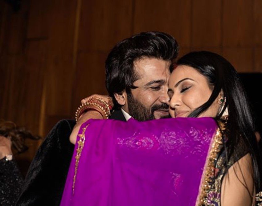 Kamya Panjabi, Kamya Panjabi Marriage, About Kamya Panjabi, Kamya Panjabi Ex Boyfriend, Bigg Boss Ex Contestant Kamya Panjabi, Ex Boyfriend React to Kamya Panjabi Marriage, Kinner Show Actress Kamya Marriage, Kamya Panjabi With Shalabh Dang, Kamya and Shalabh Dang, Kamya Panjabi Share More Pictures from wedding, Kamya Panjabi Wedding Pictures, Kamya Panjabi Marriage Pictures, entertainmentnn news