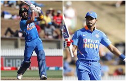 IND vs NZ 1st ODI: वीरेंद्र सहवाग ने शाहरुख खान के अंदाज में KL Rahul को सराहा, श्रेयस अय्यर से कहा- इट्स योर ईयर