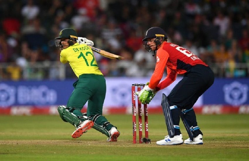 South Africa vs England Playing 11 LIVE: इन खिलाड़ियों को मिल सकता है मौका
