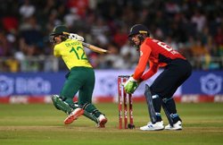 South Africa vs England 3rd T20I Playing 11 Updates: इन खिलाड़ियों के साथ उतरी हैं दोनों टीमें, जानिए प्लेइंग इलेवन