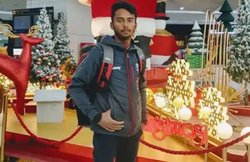 ‘लड़का बहुत बहादुर है’, यह सुन-सुनकर कैंसर को दी मात; अब रणजी ट्रॉफी के डेब्यू मैच में ही कमल कनियाल ने जड़ दिया शतक