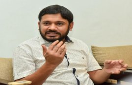 Kanhiya Kumar, CAA,