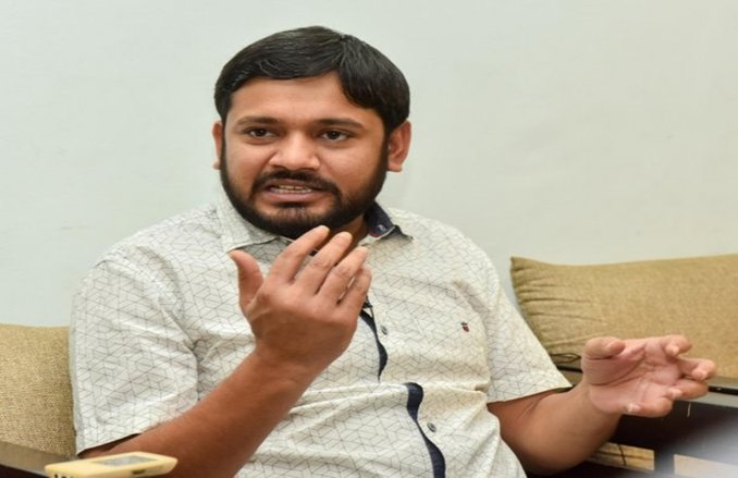 शिवसेना जिला प्रमुख समेत तीन लोगों ने किया था कन्हैया कुमार के काफिले पर हमला! 8 बार हो चुका है पूर्व छात्र नेता पर हमला