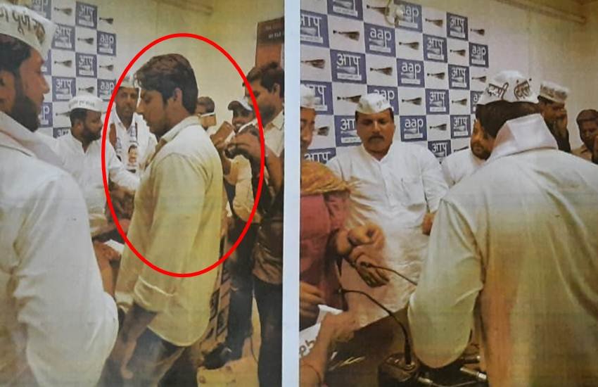 Delhi Assembly Elections, Delhi Assembly Elections 2020, Elections 2020, Assembly Elections, Modi Government, Taj Mahal, PSU, LIC, Rahul Gandhi, PM Modi