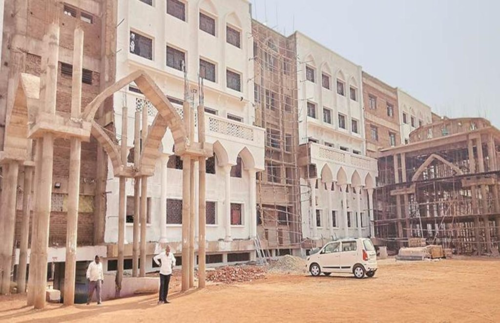 गुरुवार को कर्नाटक मंत्रिमंडल का विस्तार किया गया। (Photo: ANI)
