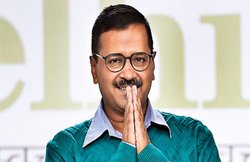 Delhi Election Results 2020: अरविंद केजरीवाल और Valentine Day के बीच है अनूठा कनेक्शन, जानिए क्या है रिश्ता?