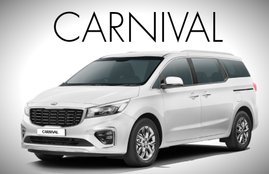 Kia carnival MOst selling premium car of india, Kia Carnival price, Kia Carnival starting price, Kia Carnival beats Toyota Fortuner, Kia Carnival details, Kia Carnival most selling car, Kia Carnival booking details