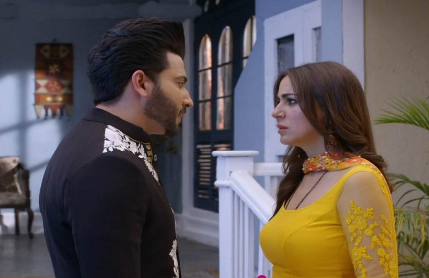 Kundali Bhagya: करण और प्रीता की तस्वीर