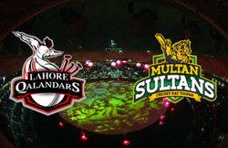 PSL 2020 Match 3 Lahore Qalandars vs Multan Sultans Playing 11: शान मसूद ने चुनी गेंदबाजी, ये है दोनों की प्लेइंग इलेवन