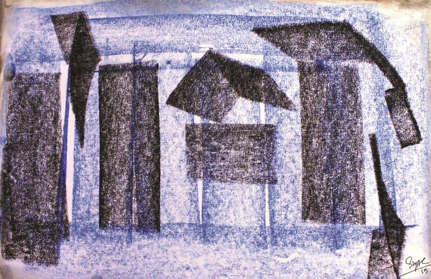 आखिर लड़के का अपना भाग्य और अपना परिश्रम भी कोई चीज है।