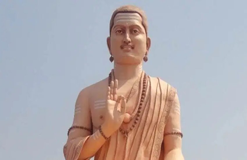 लिंगायतवाद की परंपरा 12 वीं शताब्दी के कर्नाटक में समाज सुधारक और दार्शनिक बासवन्ना द्वारा स्थापित की गई थी। (Wikimedia Commons)