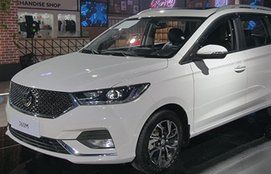 MG 360M, MG new suv 360M, MG motors new car, 2020 Auto expo, MG 360M details, MG 360M price, MG 360M features, MG 360M rivals in india, MG 360M launch india, MG 360M expected launch,