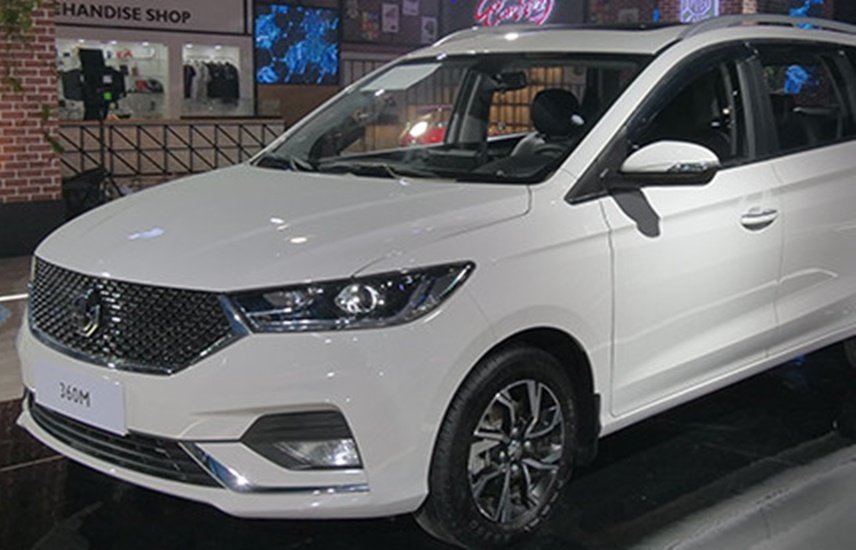 MG 360M, MG new suv 360M, MG motors new car, 2020 Auto expo, MG 360M details, MG 360M price, MG 360M features, MG 360M rivals in india, MG 360M launch india, MG 360M expected launch,