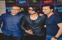 Tik tok के बाद इंस्टाग्राम पर छाए मिस्टर फैसू ,10 मिलियन फॉलोअर्स पूरे करने पर रखी ग्रांड पार्टी