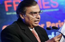 Mukesh Ambani, Corna virus, BJP, News in hindi