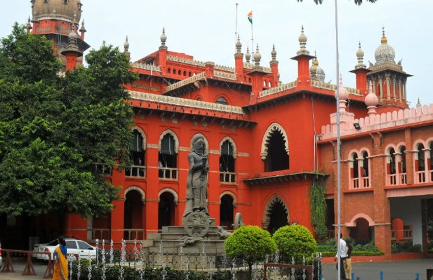 Madras High Court