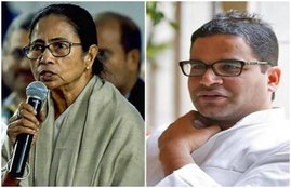 West Bengal, Prashant Kishor