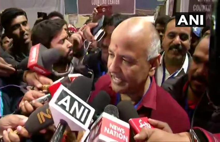 Delhi election 2020, delhi election