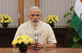 Mann Ki Baat, Narendra modi, coronavirus, social distancing