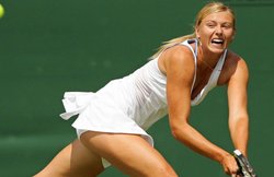 चारों ग्रैंड स्लैम जीतने वाली मारिया शारापोवा ने टेनिस को कहा गुडबाय, 17 साल में ही बन गईं थीं विम्बलडन क्वीन