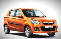 Maruti की मशहूर कार Alto K10 की बिक्री हुई बंद: कंपनी ने किया डिस्कंटीन्यू! 38 लाख से ज्यादा लोगों ने खरीदी थी ये कार, जानें वजह