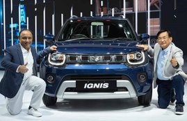 2020 Auto Expo, Maruti Ignis Facelift, Maruti Ignis Facelift , Maruti Ignis Facelift price, Maruti Ignis Facelift details, Maruti Ignis Facelift variants,Maruti Ignis Facelift features, Maruti Ignis Facelift price in india, Maruti Ignis Facelift launch in in india