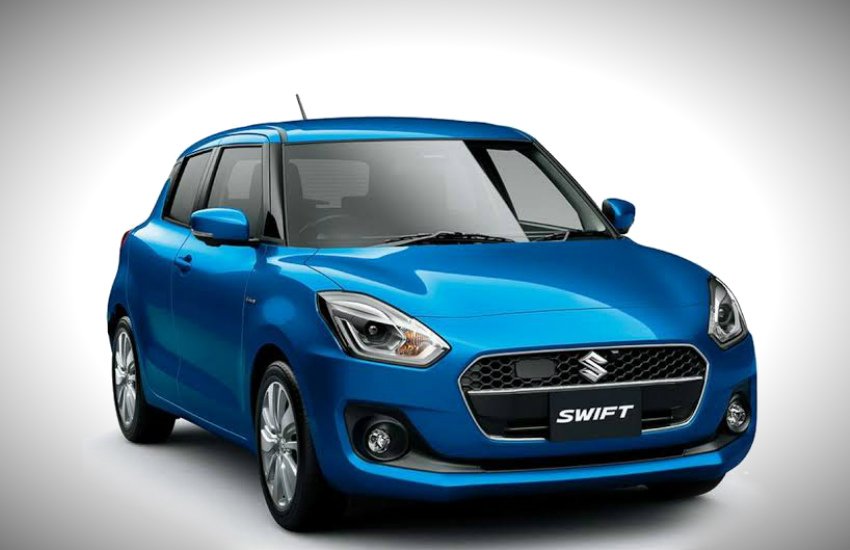 भारतीय बाजार में कंपनी जल्द Swift के हाइब्रिड वर्जन को लॉन्च कर सकती है। 